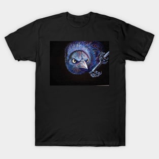 raven T-Shirt